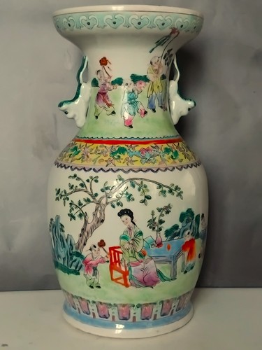 China 19thth century pink - china,