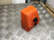 capot de filtre a air  pour