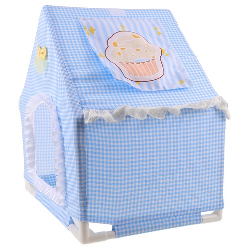 Tente abri pour lapin en - tente-abri,