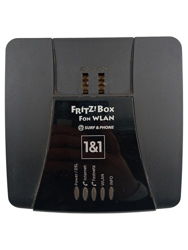 Avm fritz box - fritz!box, 7113