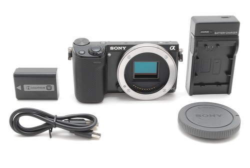 Appareil photo numérique sony - appareil,
