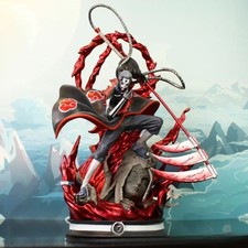 Figurine Naruto Hidan Akatsuki