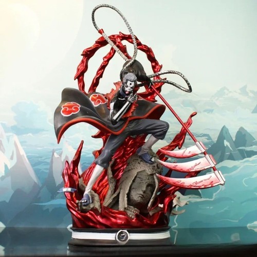 Figurine naruto hidan akatsuki - naruto,