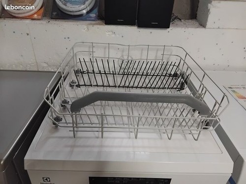 Panier inférieur lave