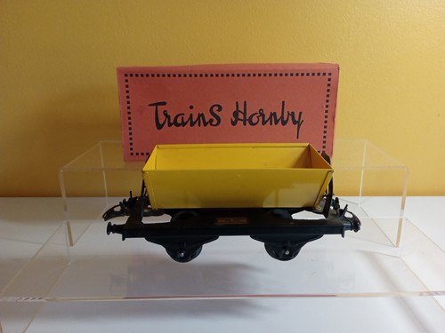 Trains hornby éch wagon - hornby,,