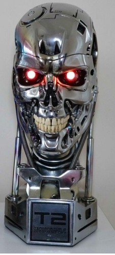 Urgent recherche terminator - recherche,