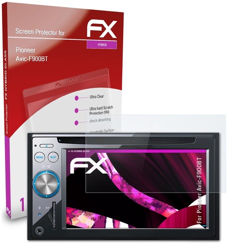 Atfolix verre film protecteur - atfolix,