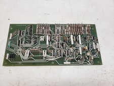 Moog Polymoog Keyboard 280a