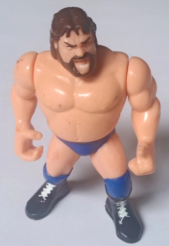 Figurine catch wwf - figurine,