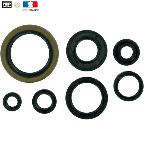 Kit joints spi bas moteur - spi,