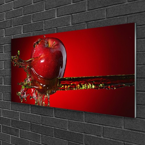 Tableau sur plexiglas image - sur,