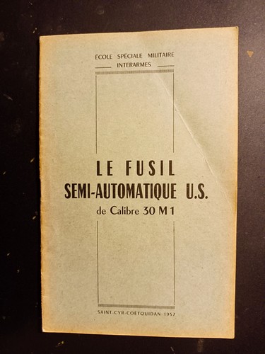 Fusil semi automatique - fusil, semi-automatique