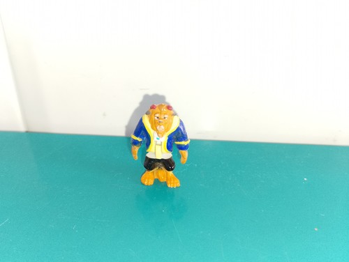 Polly pocket figurine doll