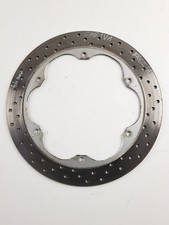 Disque frein avant 311 4.4 mm