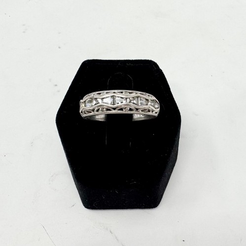 Tacori 925 sterling - tacori, cz