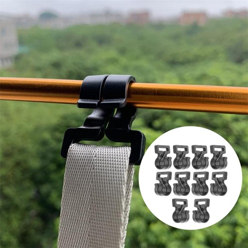 10pcs camping tente - camping,
