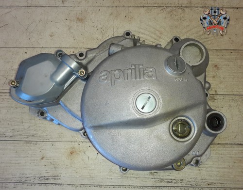 Carter gauche moteur embrayage - carter,