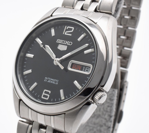 Neuf montre automatique pour - montre,