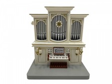 Figurine Erzgebirge boîte à