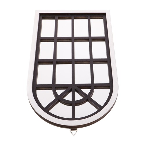 Miroir décoratif style - de,