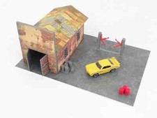 Modèle réduit d'écran de