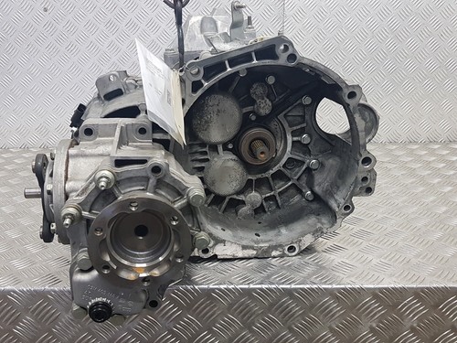 Boite vitesses fhp audi tt - audi,