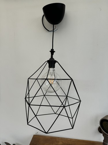 Lampe luminaire forme - luminaire,