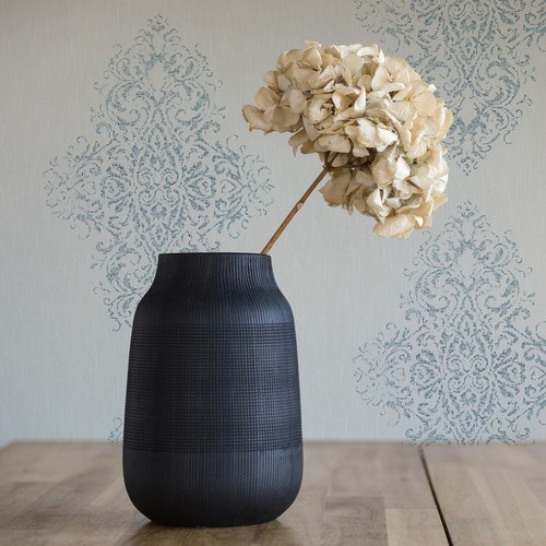 Papier peint baroque gioele - papier,