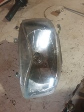 Optique  pour scooter CPI 50