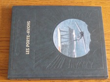 18$$ Livre Conquete du ciel