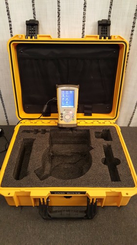 Topcon 200 data - topcon, fc-200