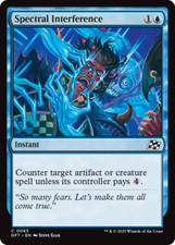 MTG - Aetherdrift (DFT) - Singles - Blue