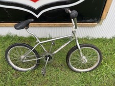 Vintage 90s diamondback viper bmx bicycle