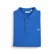 Lacoste Polo manches courtes