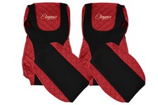 CAMION Housses de siege pour