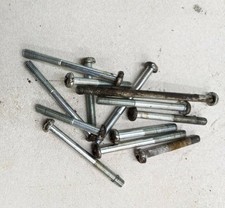 Yamaha 250 DT1 Enduro Moteur