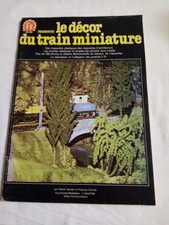 FR - Le décor du train