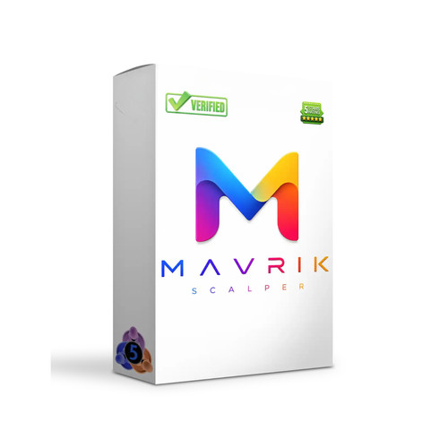 Mavrik scalper v18 - scalper, +