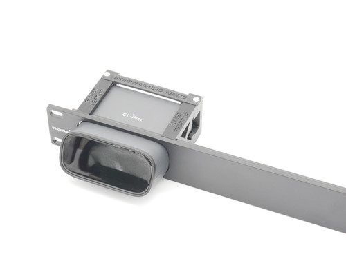 Support rack pour glinet - support,