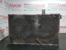 CONDENSEUR DE CLIMATISATION /