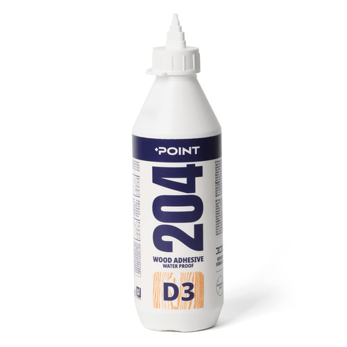 Point 204 wood - fix, à