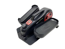 Vélo d'appartement droit