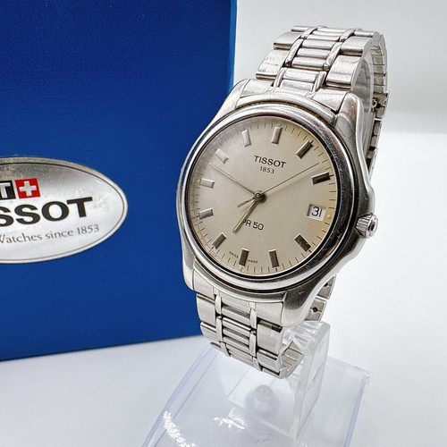 Montre homme tissot 50 - montre,