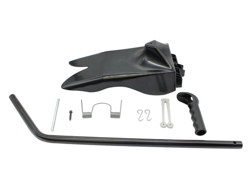 Kit mulching adapté pour - mulching,