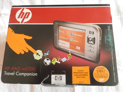 Ipaq rx5720 travel - ipaq,