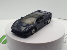 Jaguar XJ220 Maisto 1/40