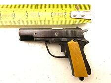 Antique Colt 45 1911 Gun Primer Miniature Toy
