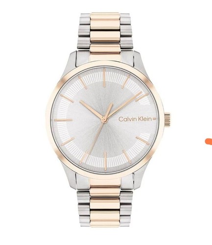 Montre iconic bracelet 35mm - montre,