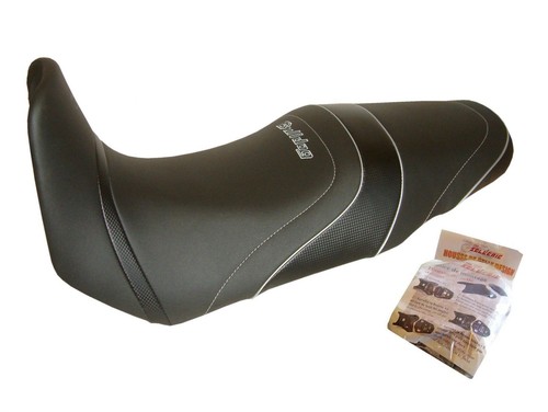 Housse selle design yamaha - design,