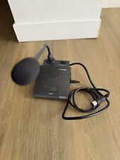 Micro Table col de cygne conférence Rondson CS-022